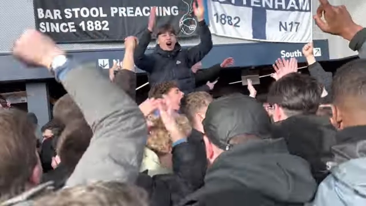 CHELSEA GET BATTERED EVERYWHERE THEY GO!