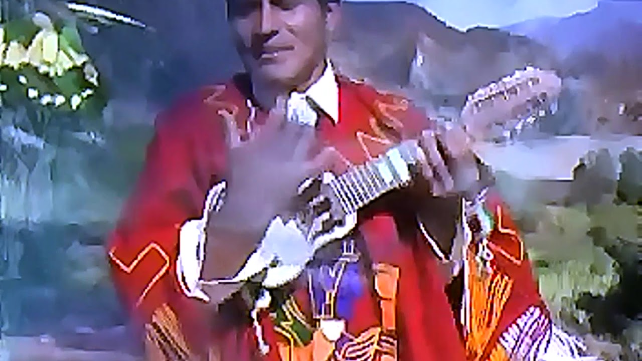 LOS HERMANOS CASTRO BOLIVIA 01  El amor Desamor
