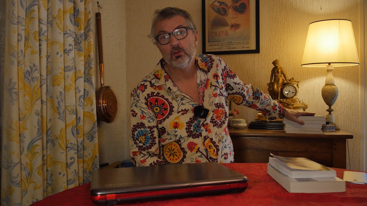 L'importance de l'orthographe