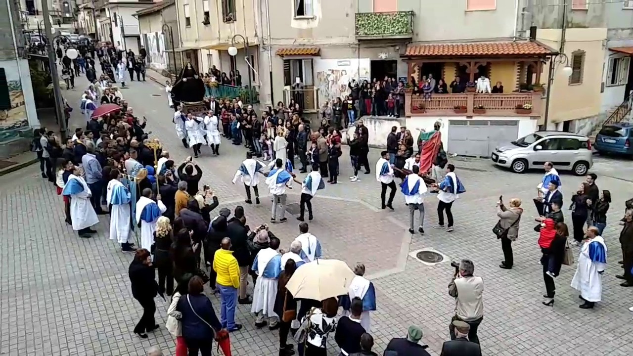 Affrontata 2017 favelloni vv