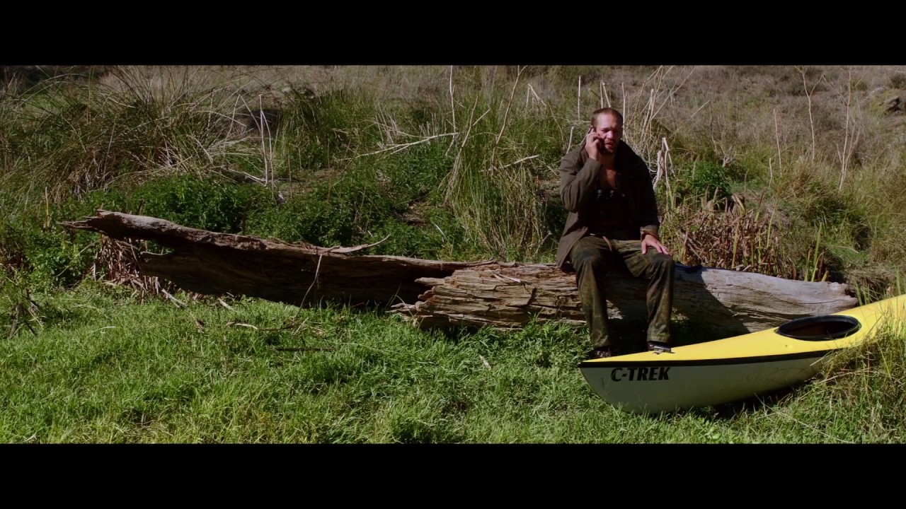 Tr&aacute;iler de El Ornit&oacute;logo