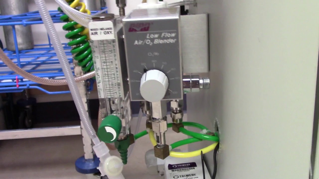 NICU Isolette