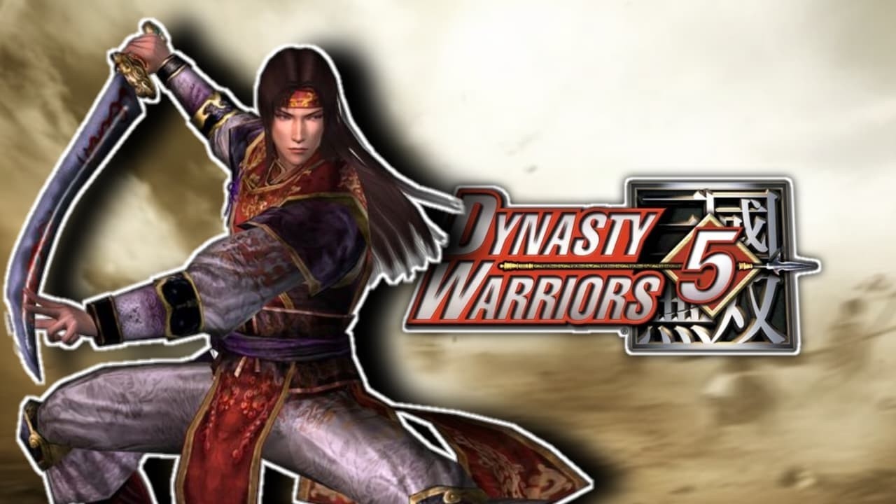Dynasty Warriors 5 ~ Story Of Zhou Yu, Semangat Puasa nya teman teman
