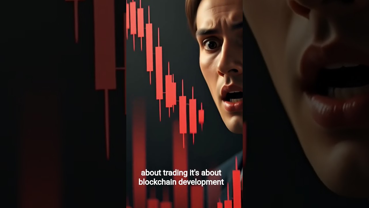 Crypto & Finance in USA 🇺🇸 | The Future of Money is Changing FAST!