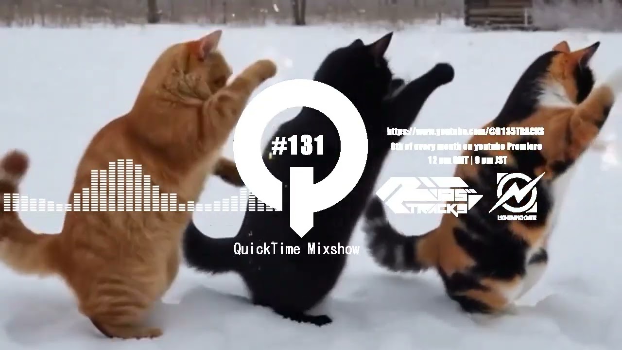 ♫ TRANCE MIX 