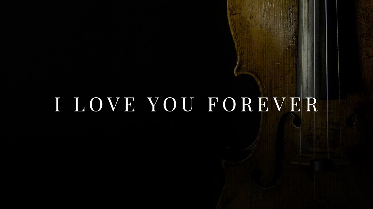 I(We) love You Forever // Victoria Orenze // Worship Warfare