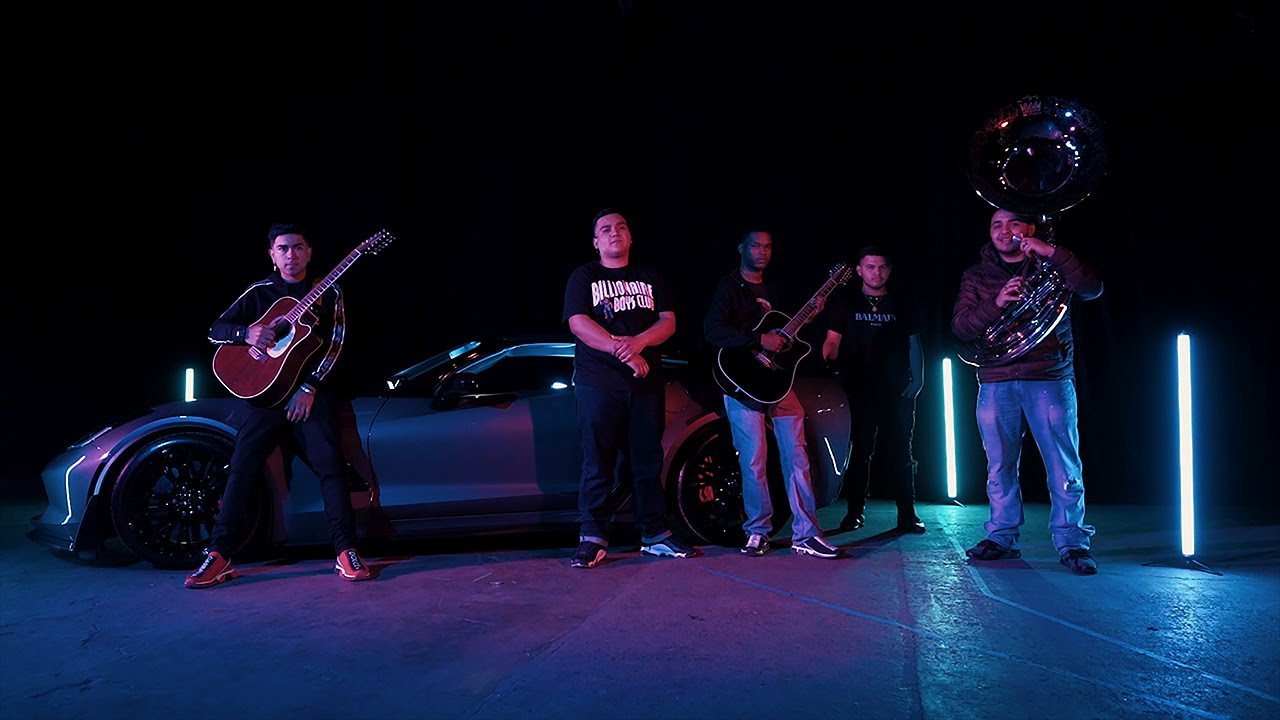 Estilo - Me Llamo Alejandro (Video Oficial) | Dir. By StewyFilms