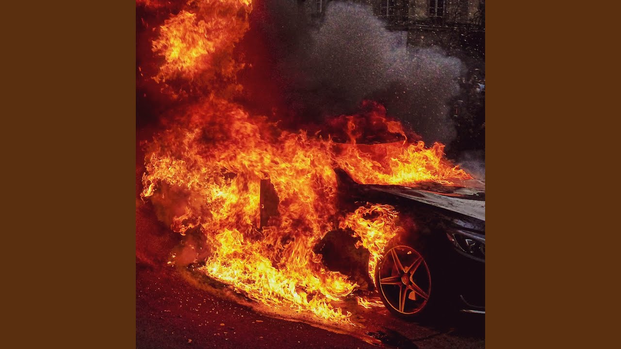 Burn