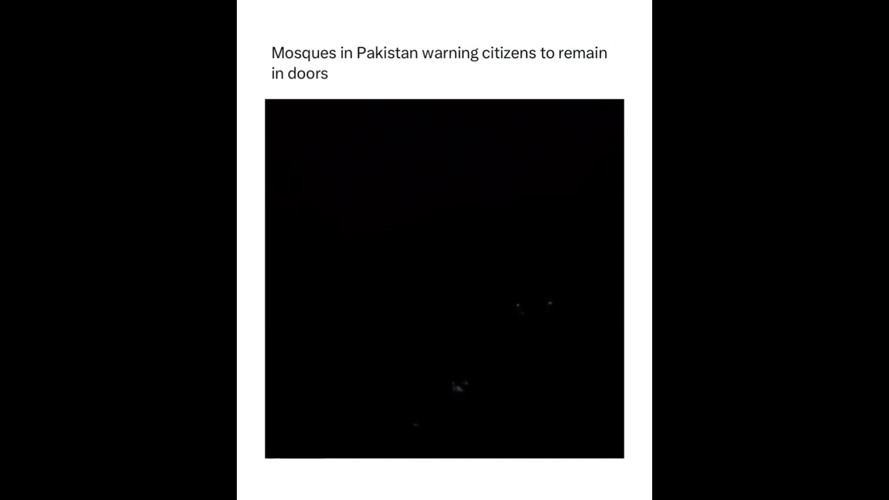 Pakistan Government decisions or policy updates?