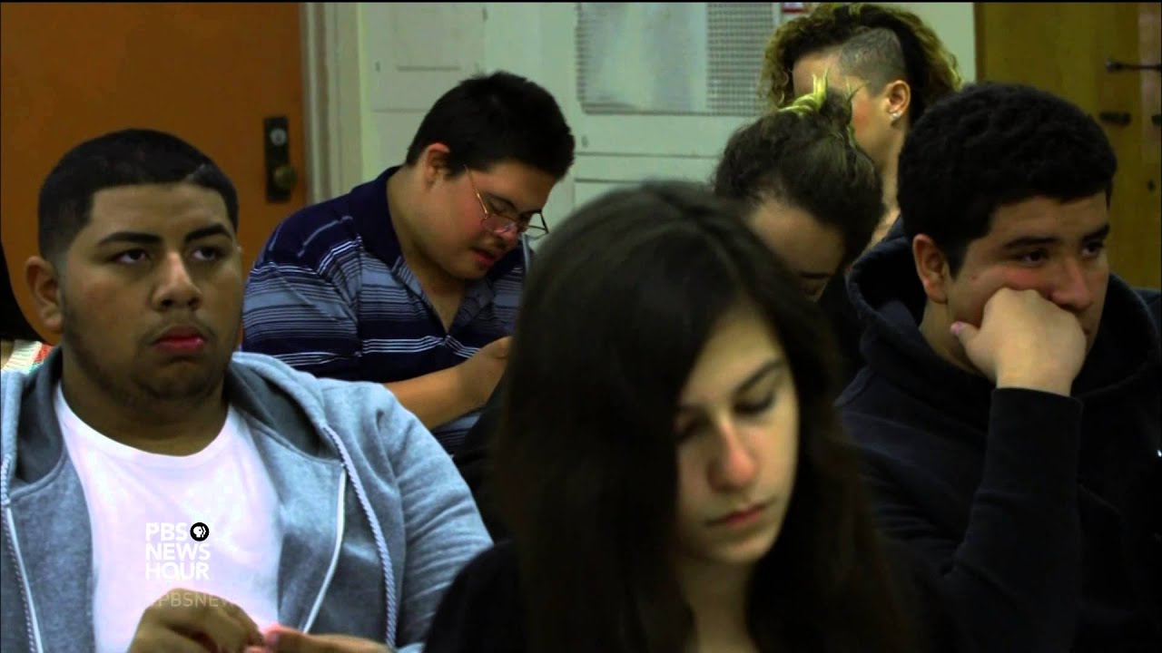 LA schools grow more inclusive, but at what cost?
