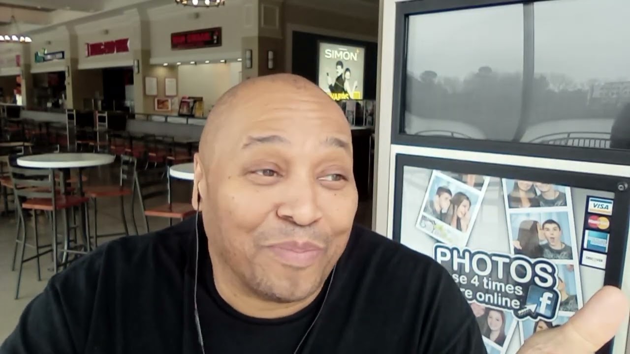 Protect Your Peace At All Cost, Chef's Random Thoughts!