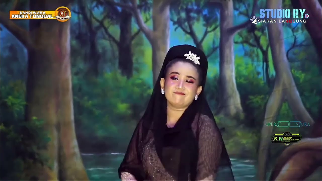 NYELEWENG - DEVI AYU ANEKA TUNGGAL