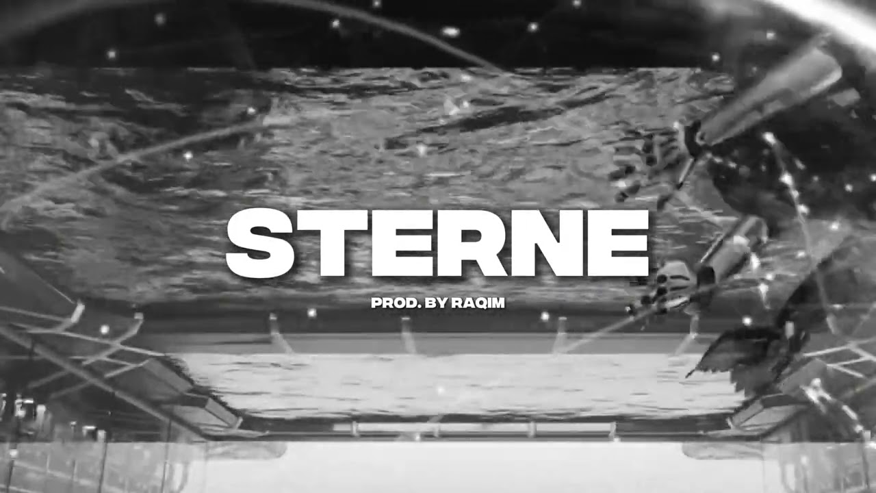 RAF CAMORA x JAMAL x HAALAND Type Beat - "STERNE" (prod. by Raqim & Tao & Hop)