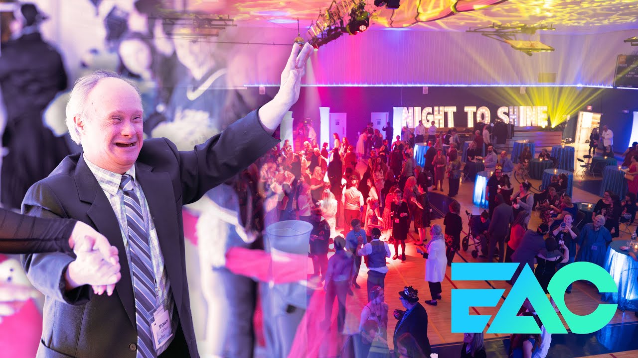 Night To Shine 2024 | Essex Alliance Church