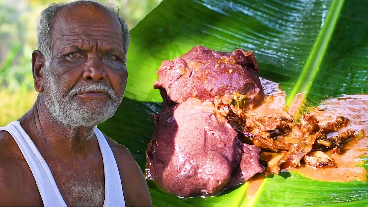 களின்னா கருவாட்டு குழம்பு தான் 👌