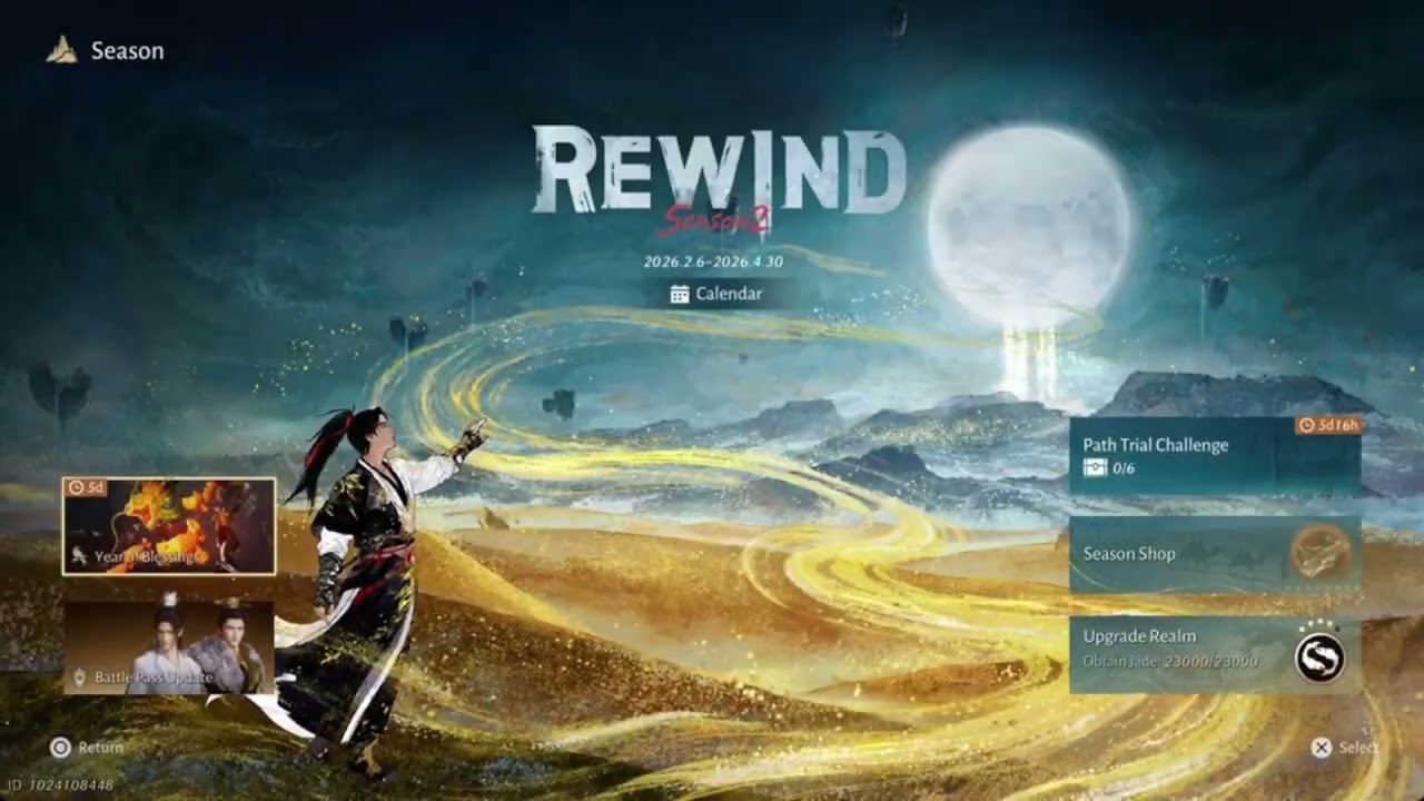 Where Winds Meet Progression Traps & General Game Knowledge