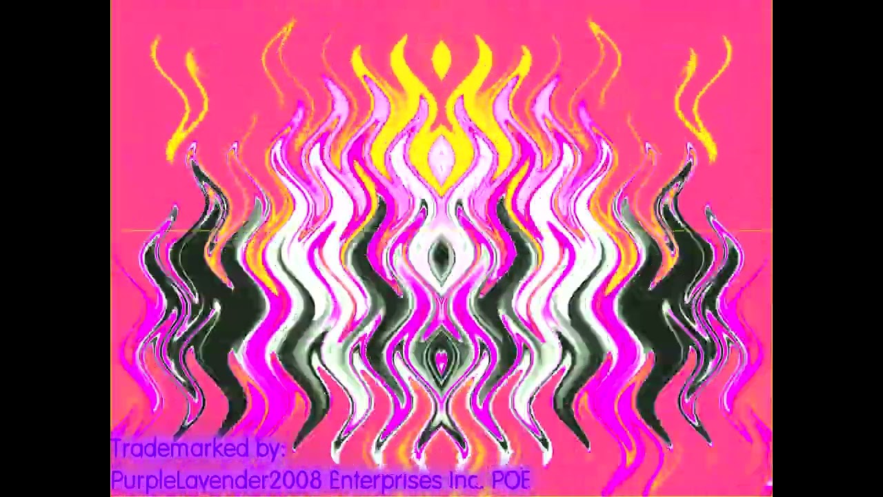 (Requested) Klasky Csupo is a Gay Effects