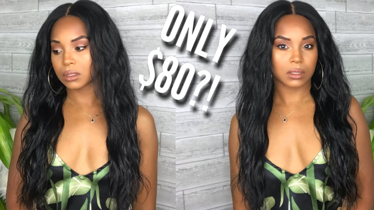 3 BUNDLES AND CLOSURE FOR $80?! | WINE N’ WIGS WEDNESDAY
