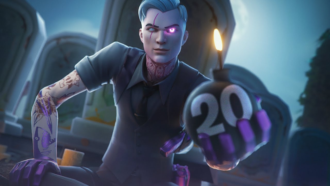 Arena 20 bomb