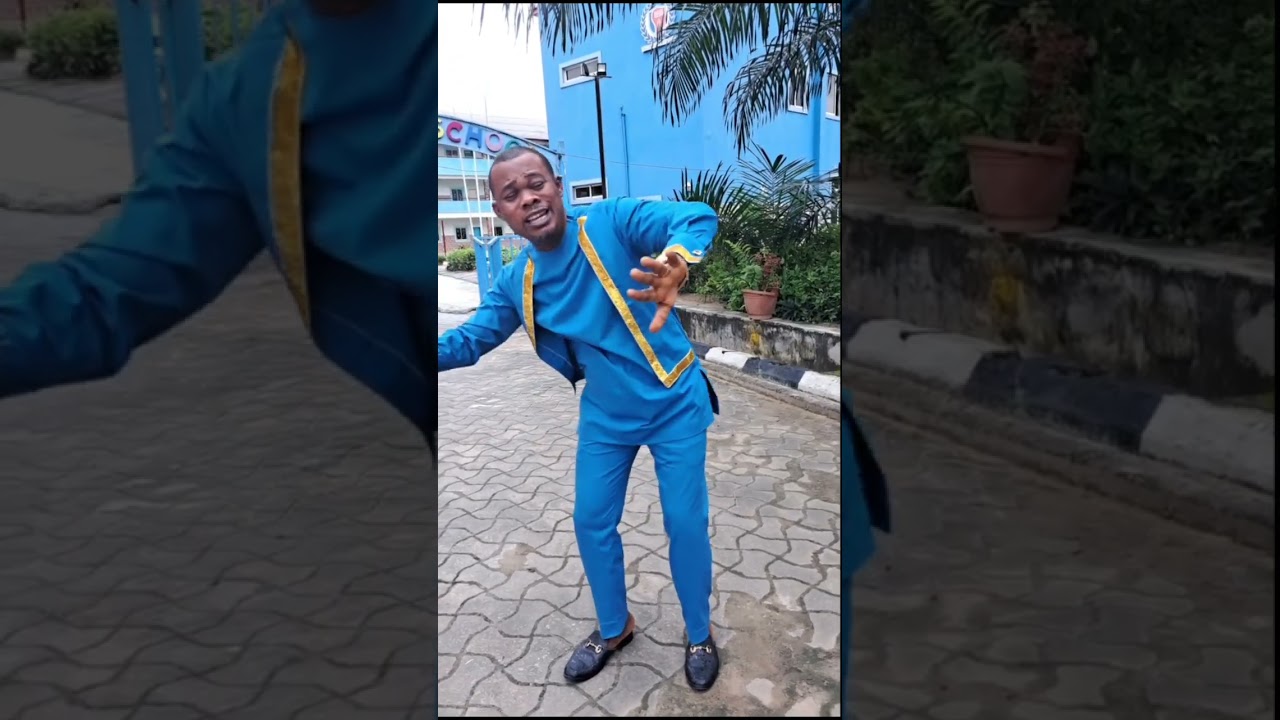 OKARIRI MMADU is beautiful praise by Philip praise 
