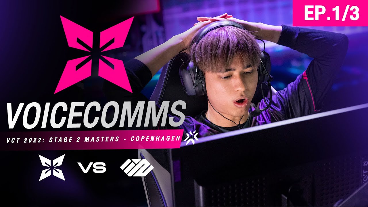 (VOICE COMMS) 