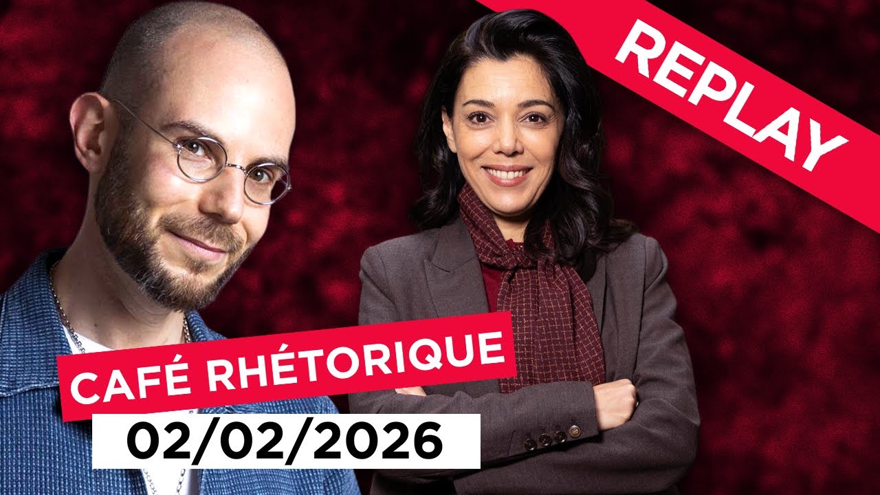 Chikirou : bon, il faut qu'on en parle... - Stream du 02/02/2026