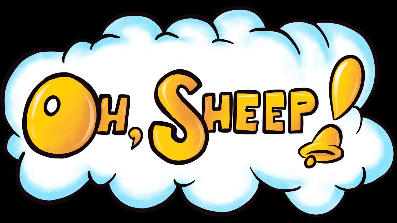 Best Card Game With Sheeep avagy a legjobb b&aacute;r&aacute;nyos k&aacute;rtyaj&aacute;t&eacute;k (Oh Sheep)