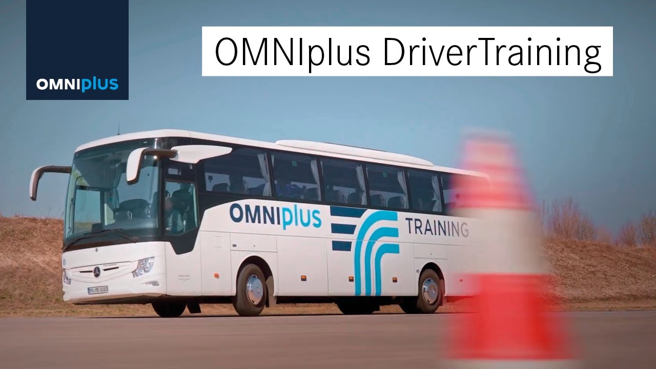 OMNIplus DriverTraining