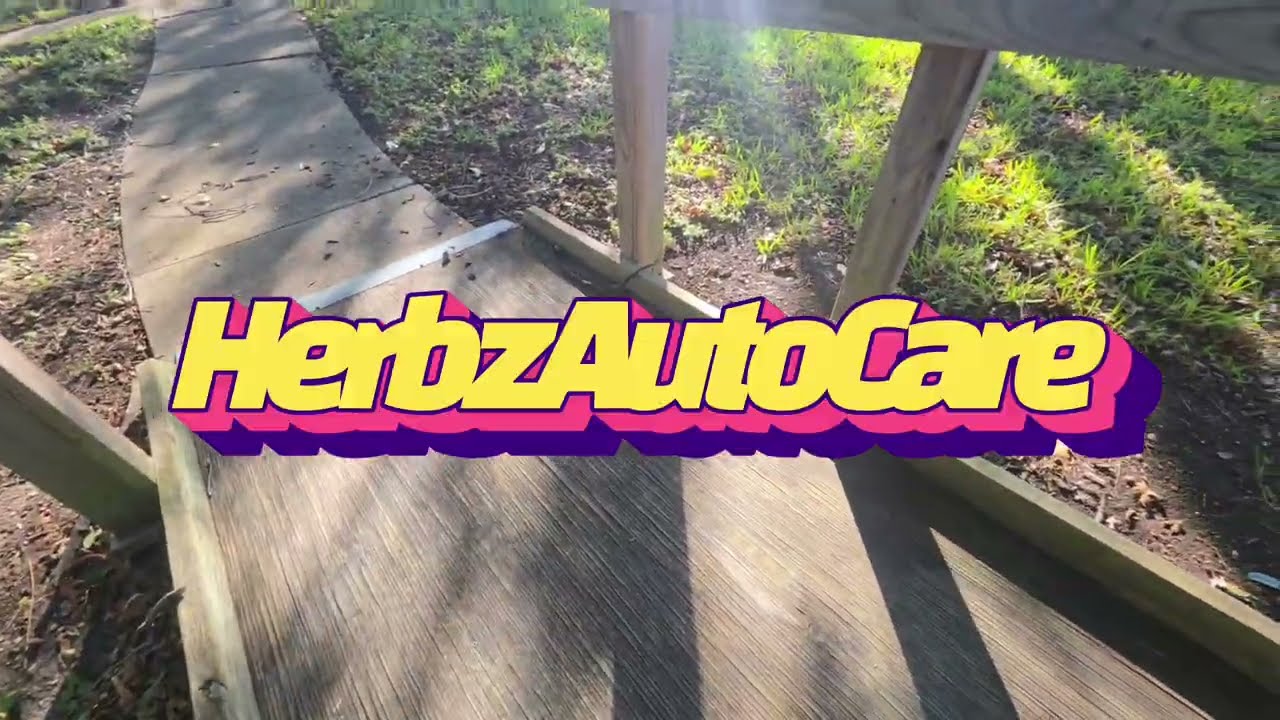 2 ремонта в 2 городах | HerbzAutoCare