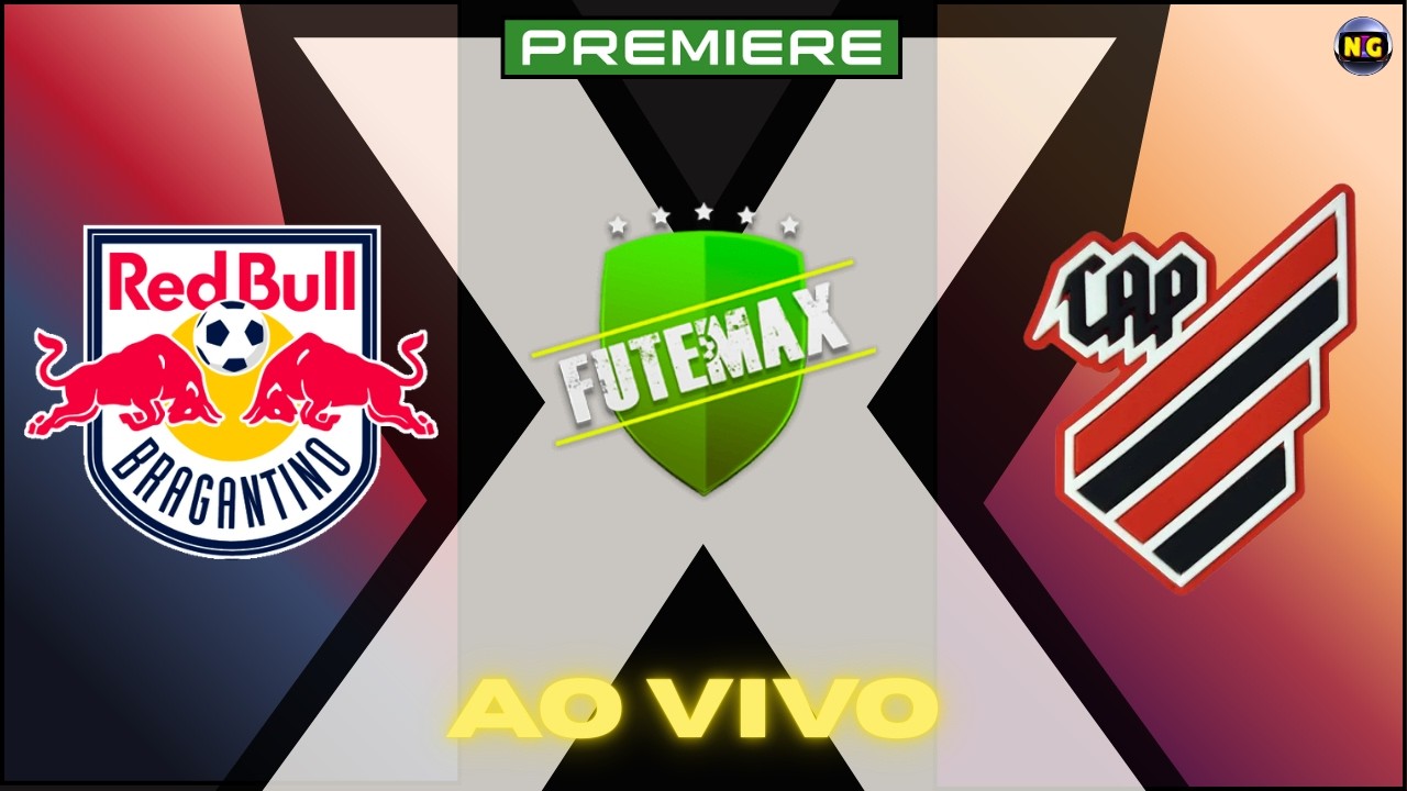 BRAGANTINO 1 X 1 ATLÉTICO-PR MELHORES MOMENTOS 