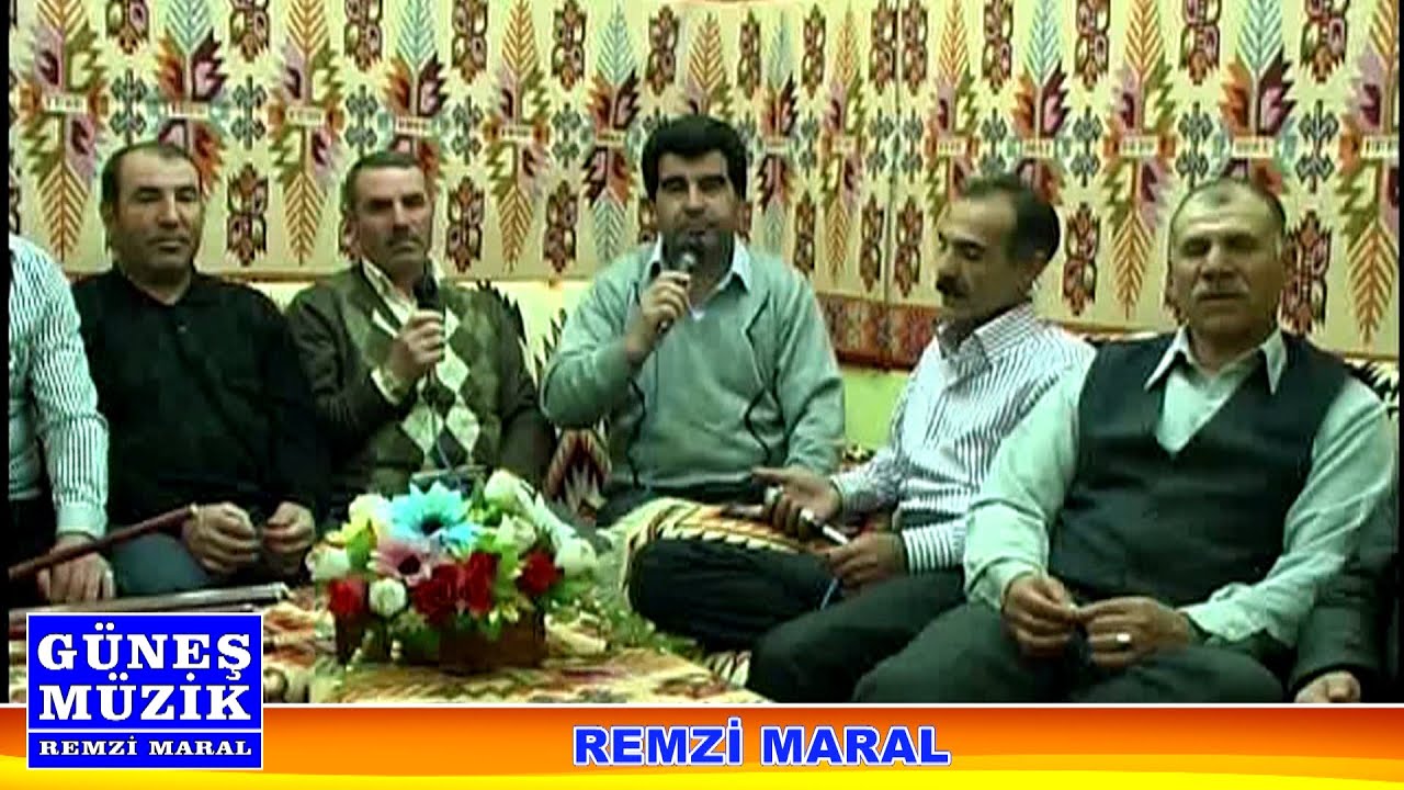 DENGE DENGBEJA  50 - PROGRAMI - FULL HD - RESTORASYONLU - YÖNETMEN : REMZİ MARAL
