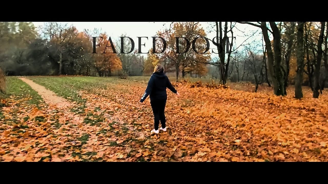Lunavox-Faded dose