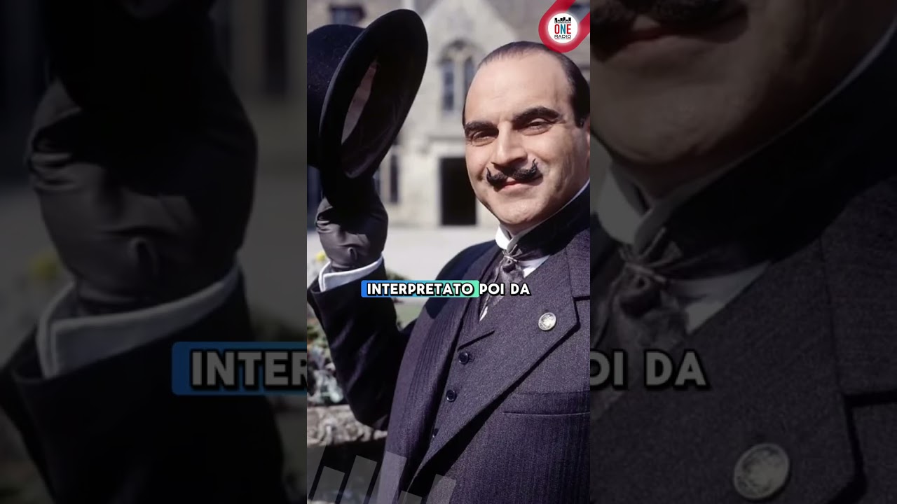 Un viaggio nei luoghi di Agatha Christie a Londra