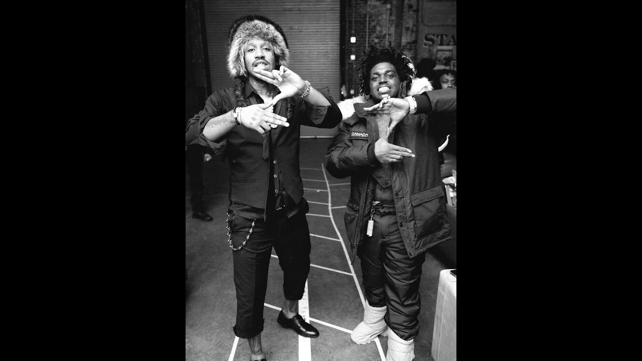 (FREE) Skrilla x OT7 Quanny Type Beat - 