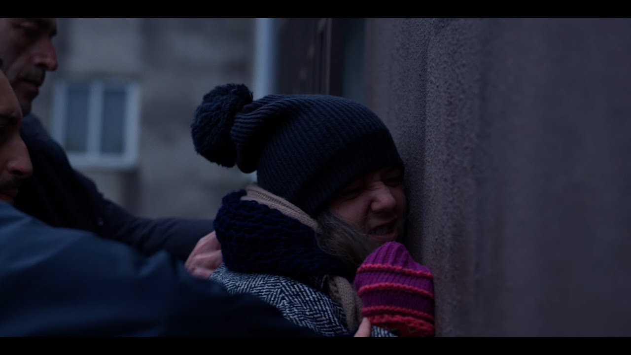 Rebeliom do Inframundo  - Sube (Videoclip oficial)