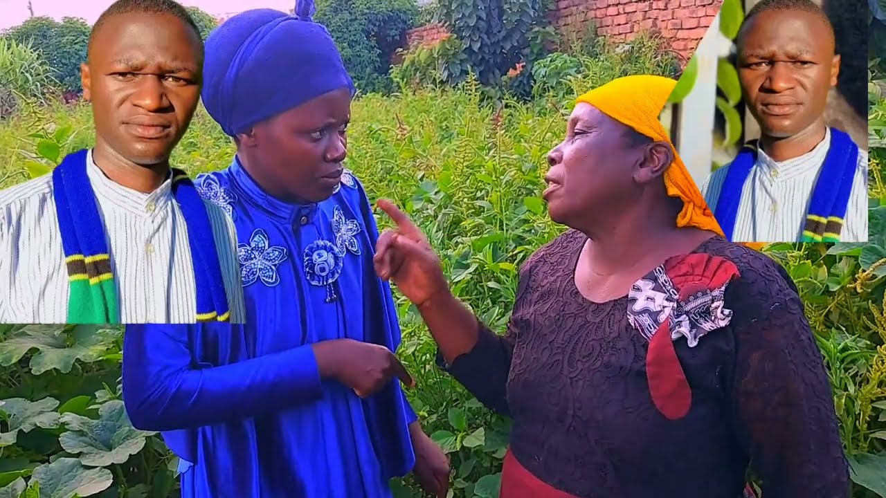 BIBI WA MIAKA 70 na....., AWAPONGEZA WALIOMKAMATA MCH HELBETH MLELWA