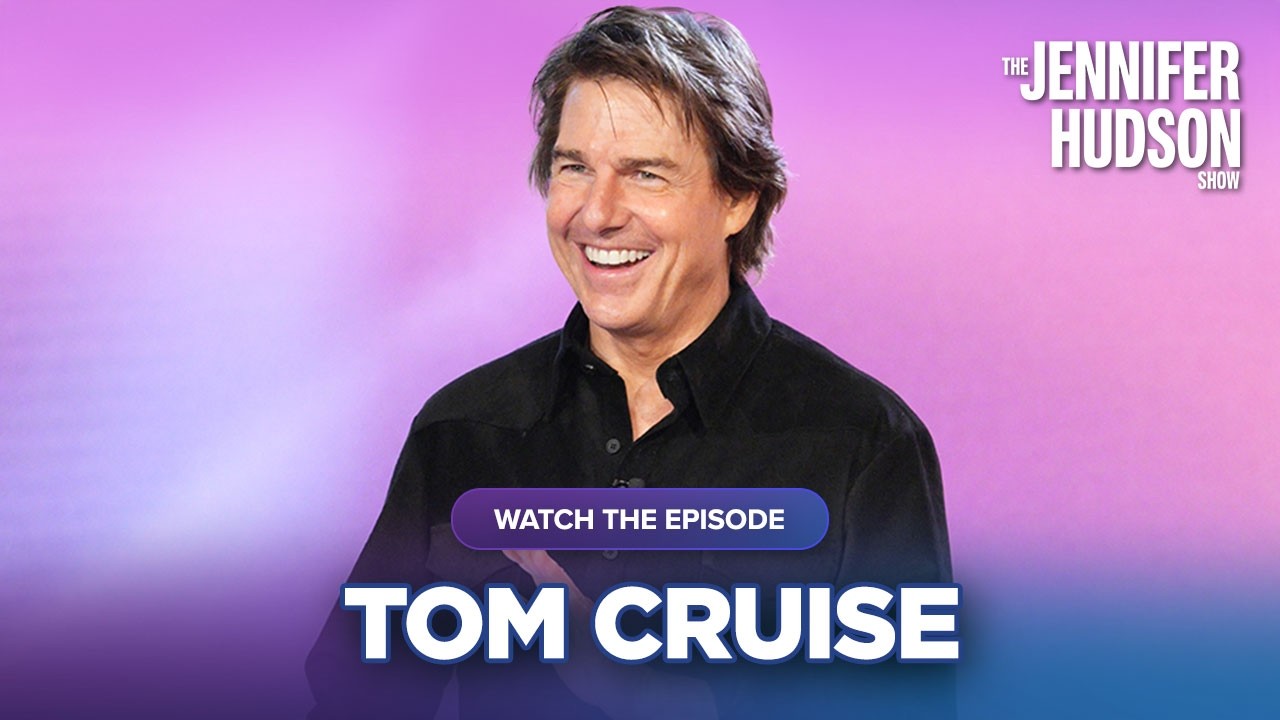 EXCLUSIVE! Tom Cruise&rsquo;s Extended Interview That Didn&rsquo;t Make It on TV!