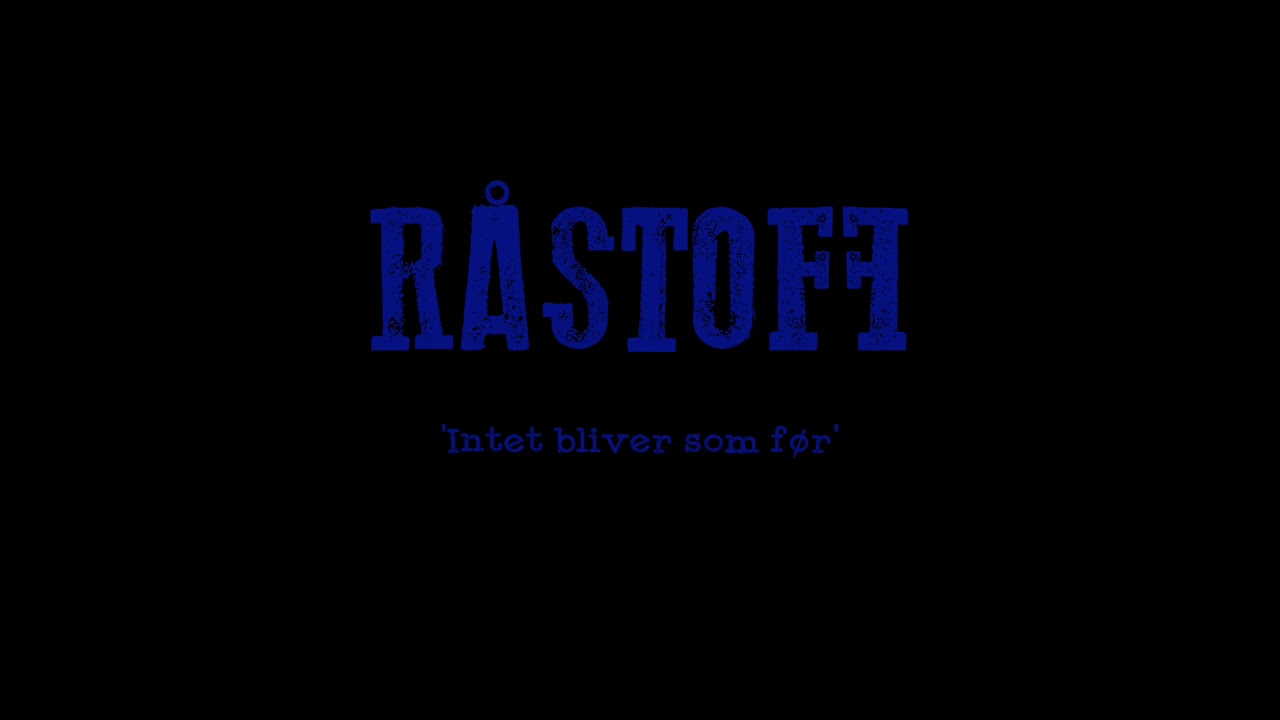 Intet bliver som f&oslash;r
