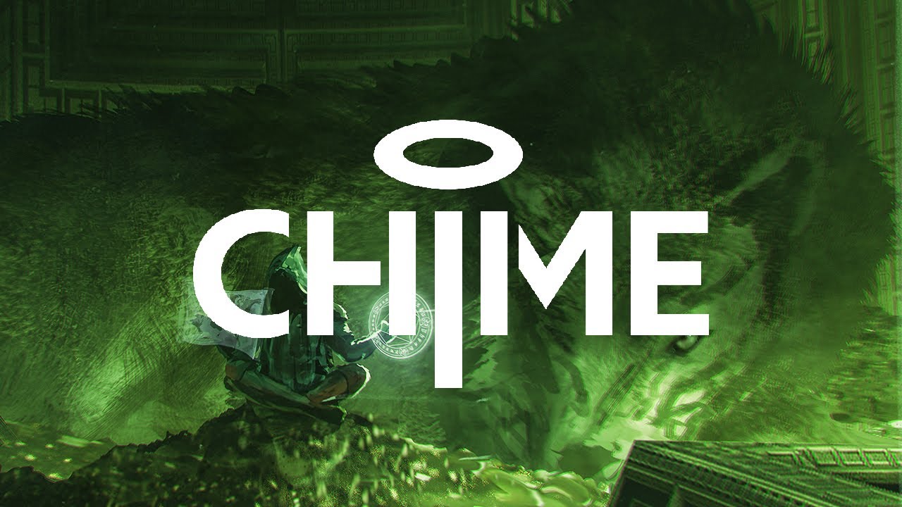 Chime - Sidequest (ft. LoneMoon) [Dubstep]