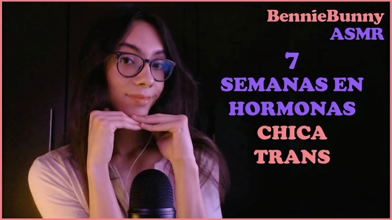 De FEMBOY a TRANS // Comienza La Aventura // FEMBOY ASMR 💖