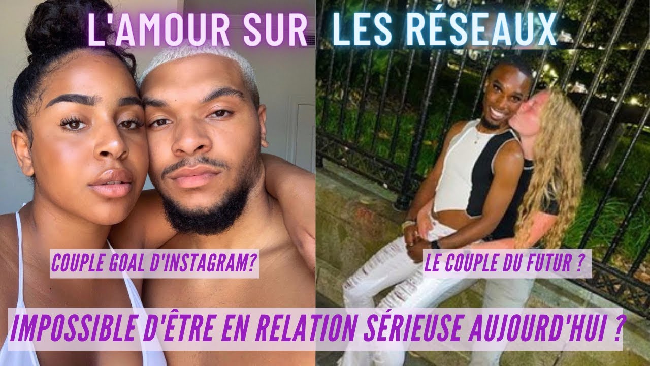 Pourquoi c'est difficile de trouver l'amour aujourd'hui ?