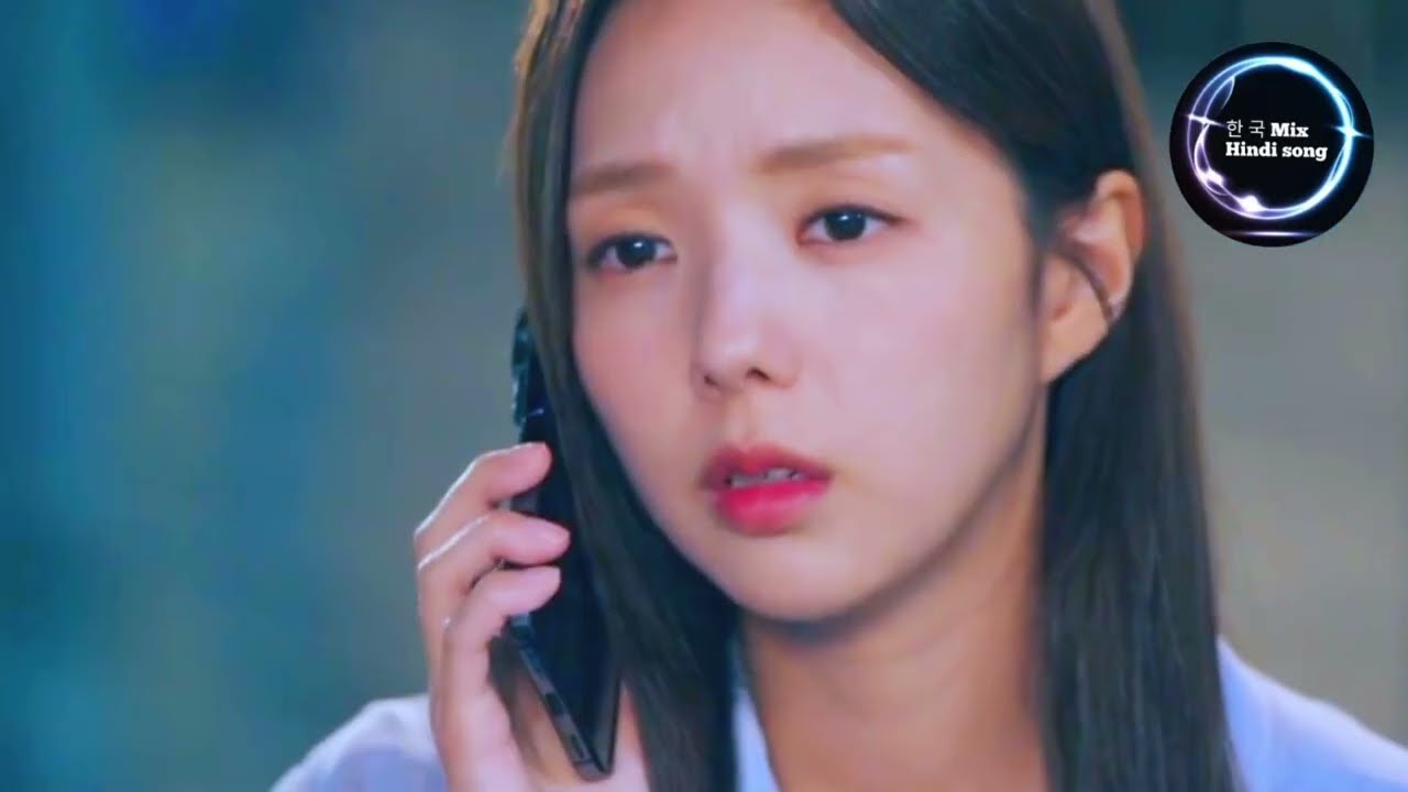 The CEO doesn't know is that the girl he hates so much😠 is his childhood friend and his first ♥️