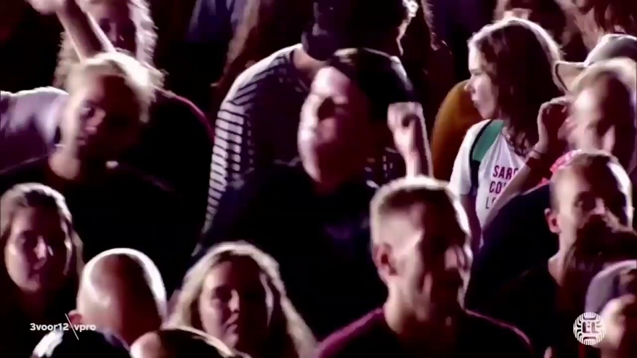 Paul Kalkbrenner vs. Antoine MEME (,,Teddy