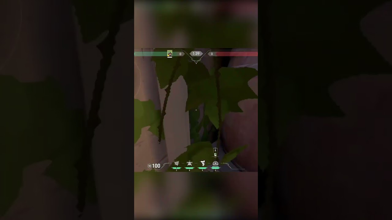Valorant Ascent Killjoy A Retake Setup