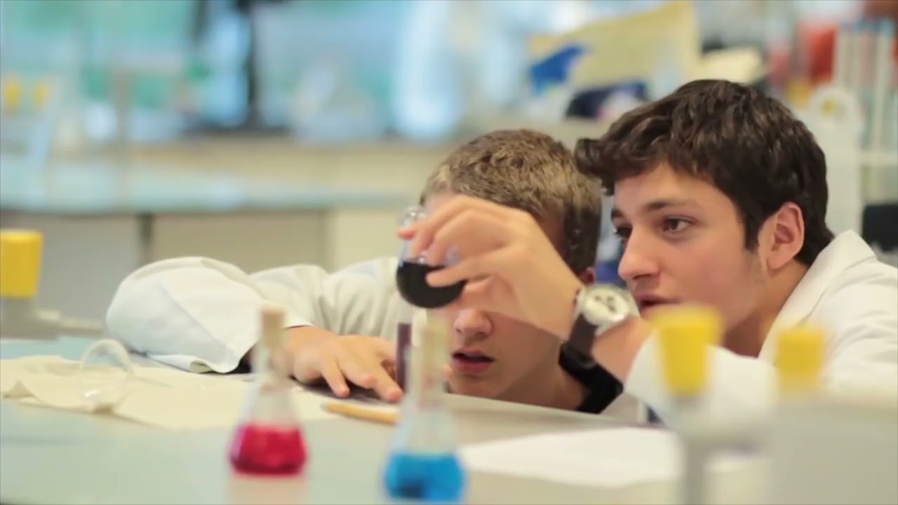 EDI    Innovation by Design Short -- Education Design International