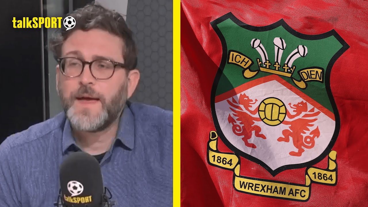 Wrexham Simply DO NOT Have What It Takes To Be A Premier League Club Yet, Admits Humphrey Ker! ❌🙏