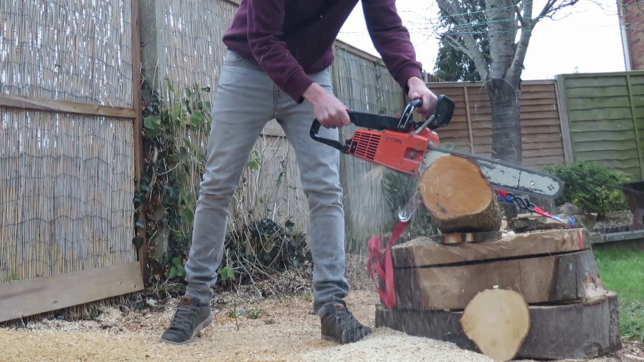 Stihl 011AV