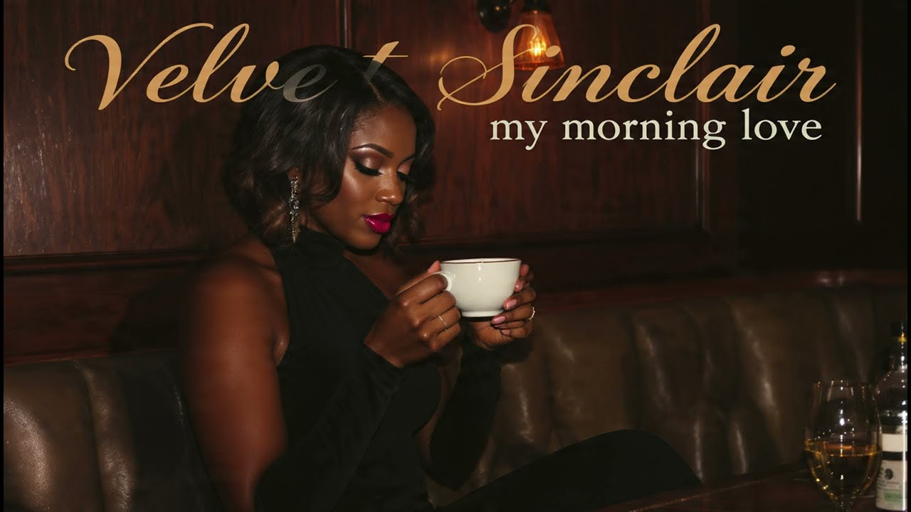 My Morning Love