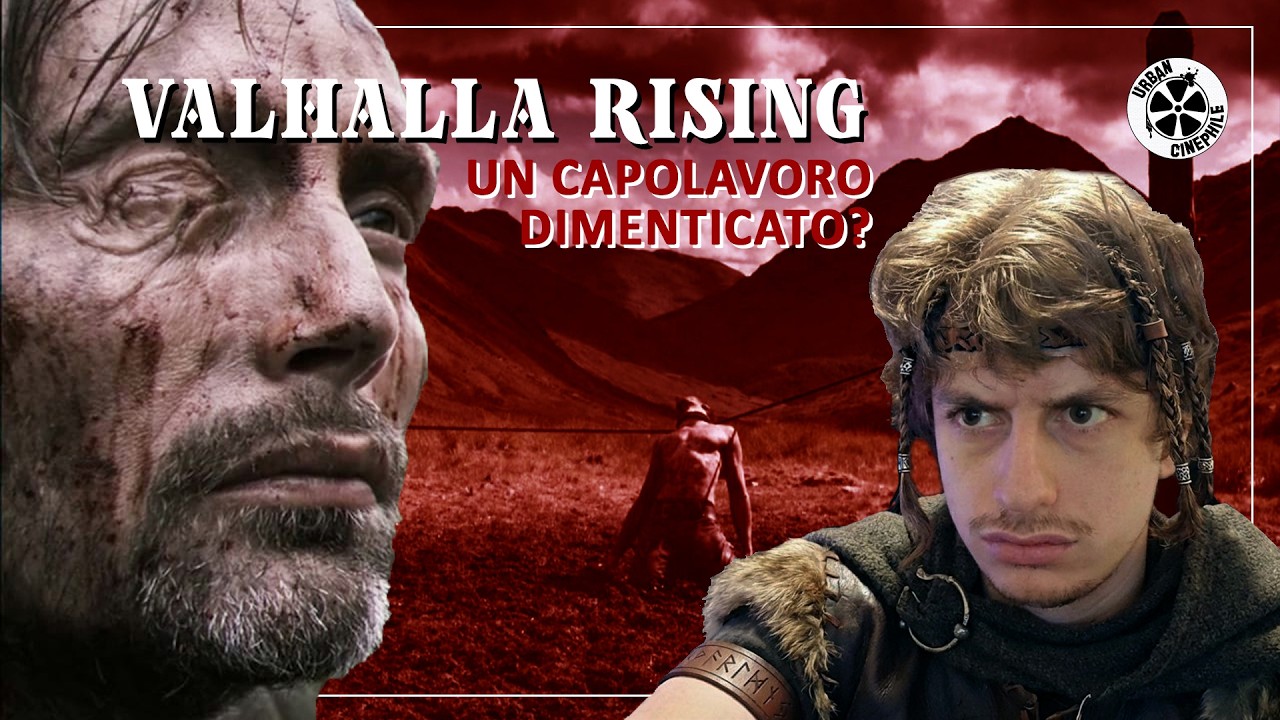 Valhalla Rising - Un capolavoro del cinema dimenticato?