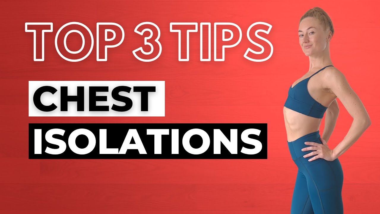 3 Ways To Improve Chest Isolations For Salsa & Bachata - Dance With Rasa